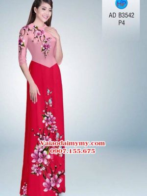 1538223329 820 vai ao dai hoa dao ad