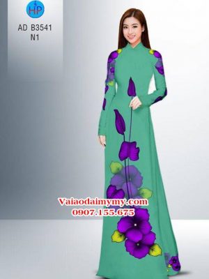 1538231851 161 vai ao dai hoa in 3d ad