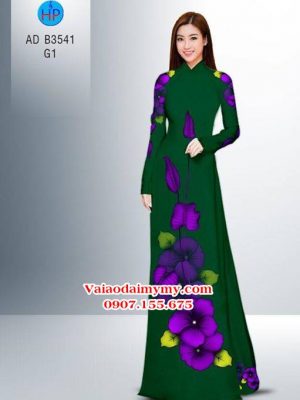 1538231851 414 vai ao dai hoa in 3d ad