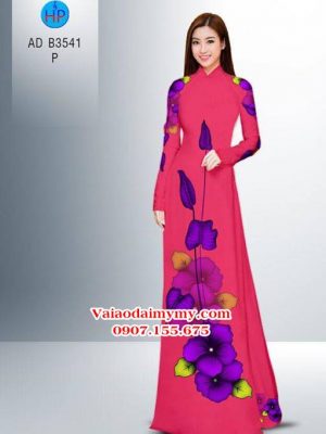 1538231852 397 vai ao dai hoa in 3d ad