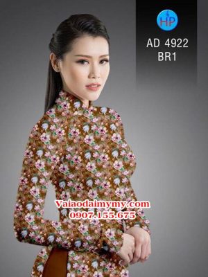 1538236104 829 vai ao dai hoa dao deu nguyen ao ad