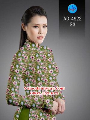 1538236104 971 vai ao dai hoa dao deu nguyen ao ad