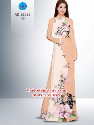 1538282923 423 vai ao dai hoa in 3d ad