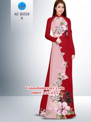 1538282925 43 vai ao dai hoa in 3d ad