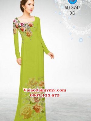 1538287163 885 vai ao dai hoa hong ad