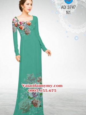 1538287164 352 vai ao dai hoa hong ad