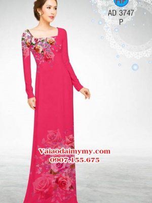 1538287164 449 vai ao dai hoa hong ad