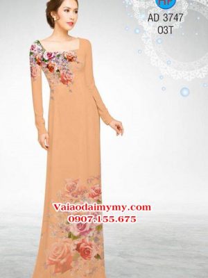 1538287164 457 vai ao dai hoa hong ad