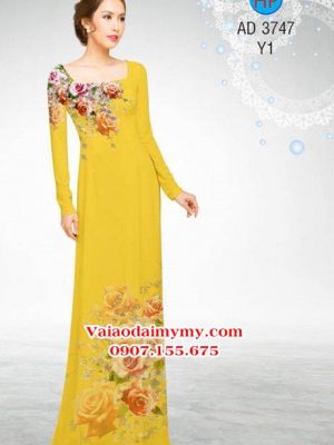 1538287165 207 vai ao dai hoa hong ad