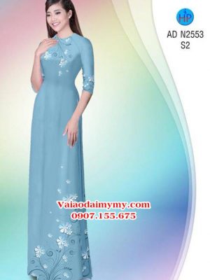 1538299949 994 vai ao dai hoa in 3d ad