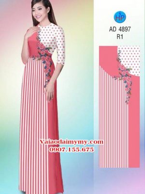 1538308466 876 vai ao dai soc hoa va bi ad