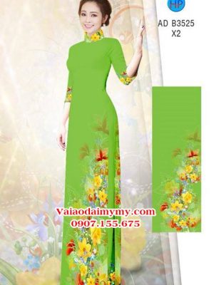 1538312728 173 vai ao dai hoa in 3d ad