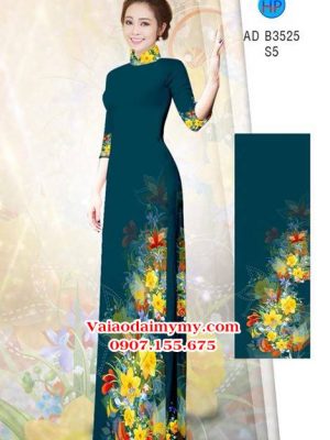 1538312729 237 vai ao dai hoa in 3d ad