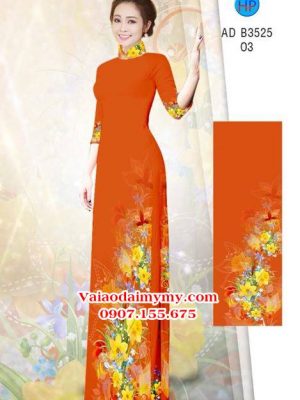 1538312729 719 vai ao dai hoa in 3d ad