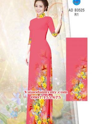 1538312731 636 vai ao dai hoa in 3d ad