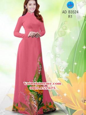 1538316982 204 vai ao dai hoa in 3d ad