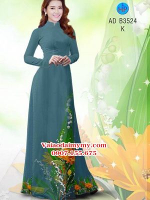 1538316983 851 vai ao dai hoa in 3d ad