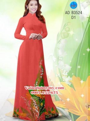 1538316984 253 vai ao dai hoa in 3d ad