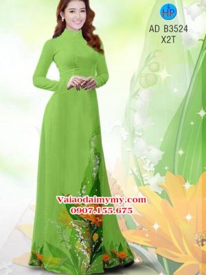 1538316985 334 vai ao dai hoa in 3d ad