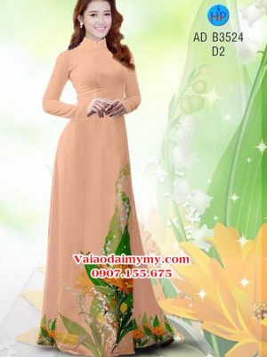 1538316985 681 vai ao dai hoa in 3d ad