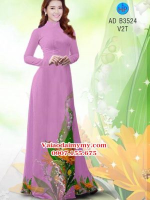 1538316986 446 vai ao dai hoa in 3d ad