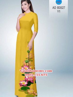 1538325511 726 vai ao dai hoa in 3d ad