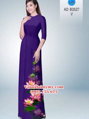 1538325512 780 vai ao dai hoa in 3d ad