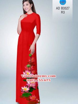 1538325513 852 vai ao dai hoa in 3d ad