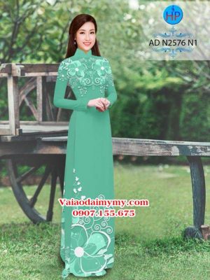 1538329768 405 vai ao dai hoa in 3d ad