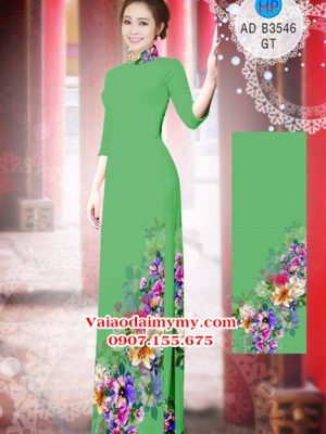 1538410720 612 vai ao dai hoa in 3d ad