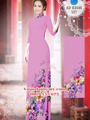 1538410728 776 vai ao dai hoa in 3d ad