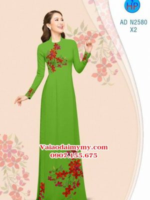 1538470348 349 vai ao dai hoa in 3d ad