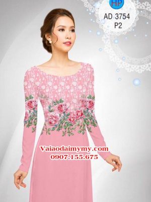 1538508689 435 vai ao dai hoa hong ad