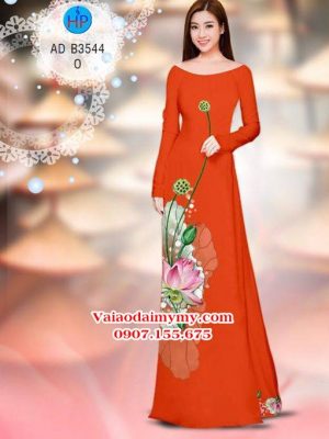 1538534252 644 vai ao dai sen tinh te ad