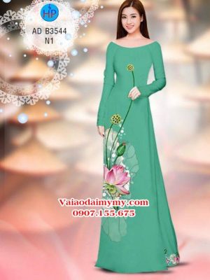 1538534252 742 vai ao dai sen tinh te ad