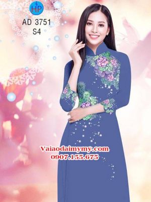 1538538511 76 vai ao dai hoa in 3d ad