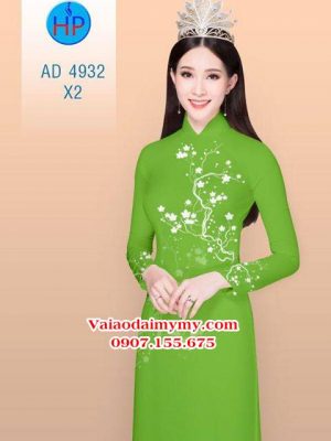 1538542767 222 vai ao dai hoa dao lap lanh ad