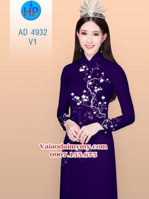 1538542768 77 vai ao dai hoa dao lap lanh ad