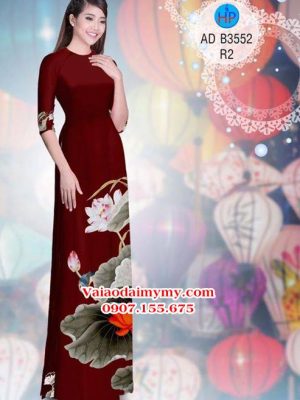 1538683342 840 vai ao dai sen ad