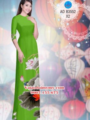 1538683343 345 vai ao dai sen ad