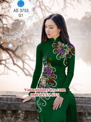 1538687603 249 vai ao dai hoa in 3d ad