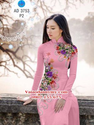 1538687603 381 vai ao dai hoa in 3d ad