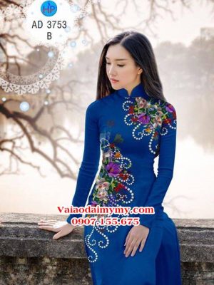 1538687603 637 vai ao dai hoa in 3d ad