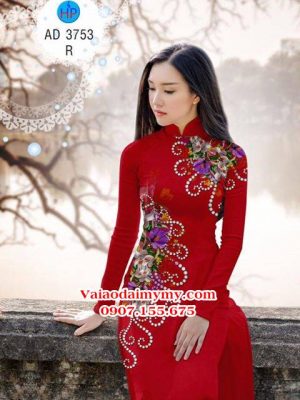 1538687603 833 vai ao dai hoa in 3d ad