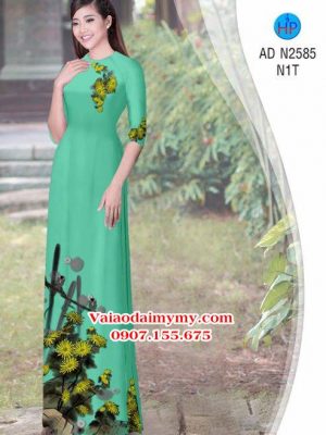 1538755768 165 vai ao dai hoa cuc ad