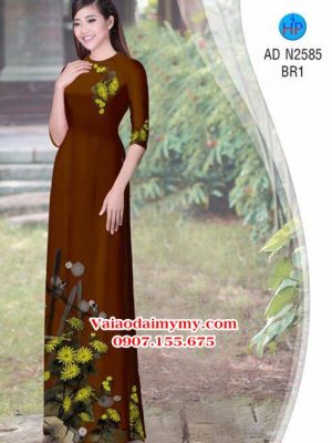 1538755768 382 vai ao dai hoa cuc ad