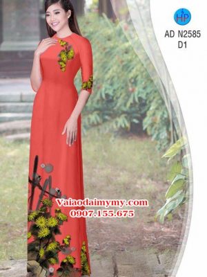 1538755769 256 vai ao dai hoa cuc ad