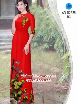 1538755770 472 vai ao dai hoa cuc ad