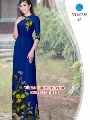 1538755771 513 vai ao dai hoa cuc ad