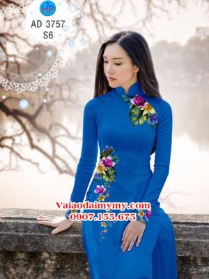 1538764291 892 vai ao dai hoa in 3d ad